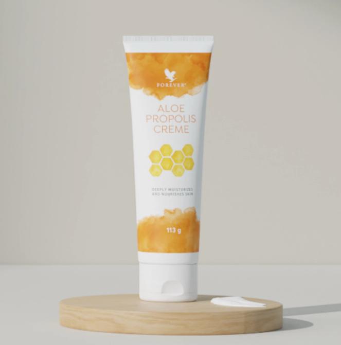 Aloe Propolis Creme كريم البروبوليس