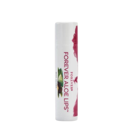 Forever Aloe Lips