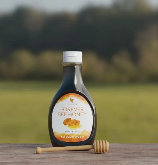 Forever Bee Honey عسل النحل