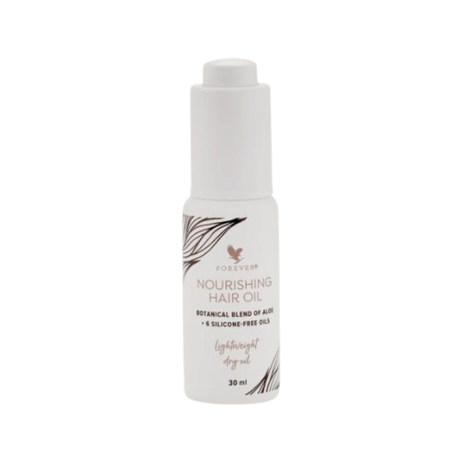 Forever Nourishing Hair Oil زيت مغذي للشعر