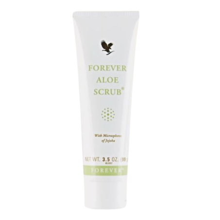 Forever Aloe Scrub مقشر الصبار