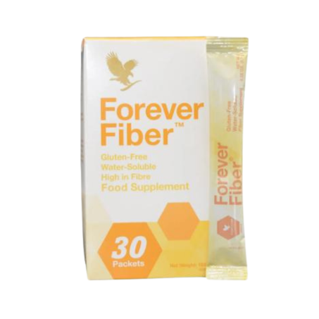 Forever Fiber