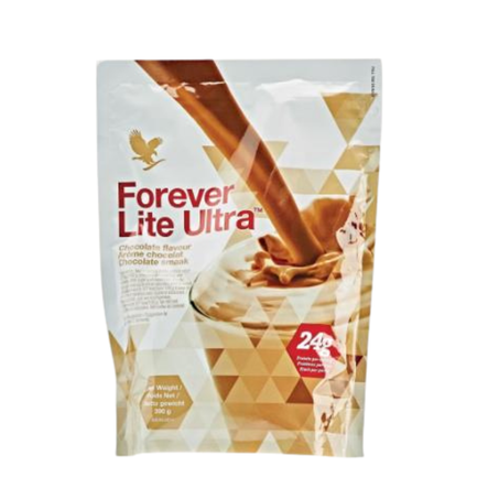 Forever Lite Ultra Chocolat لايت الترا