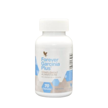 Forever Garcinia Plus جارسينيا بلس