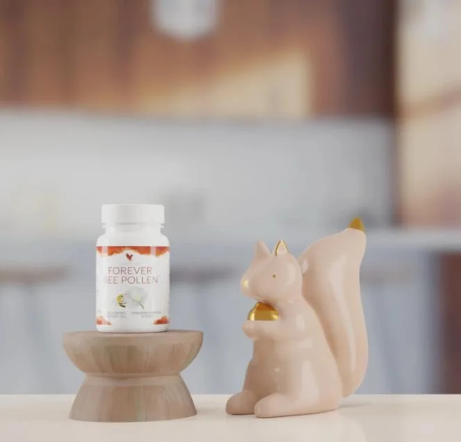 Forever Bee Pollen حبوب لقاح النحل