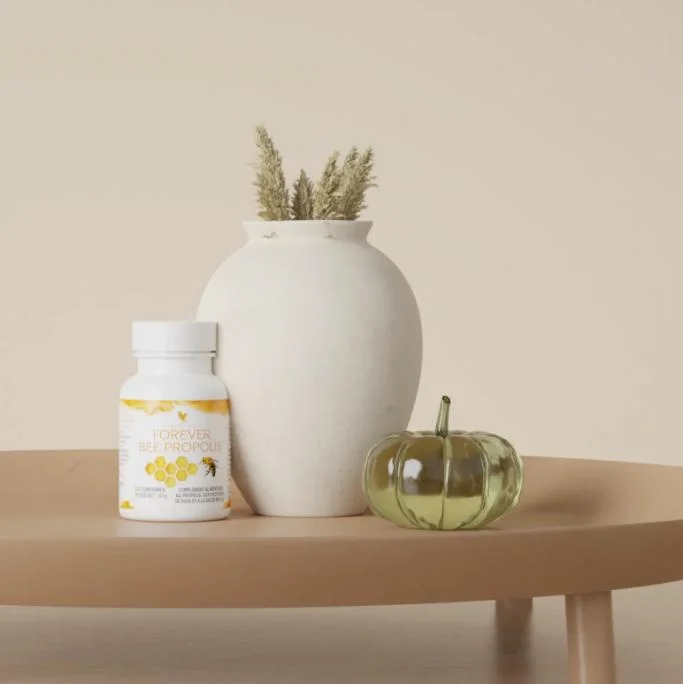 Forever Bee Propolis دنج النحل