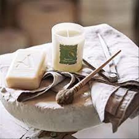 الجمال والعطور