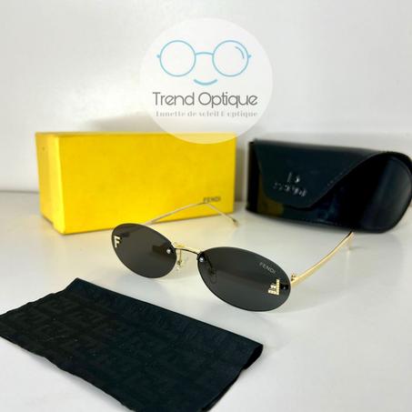 Lunettes Super Quality FENDI-6