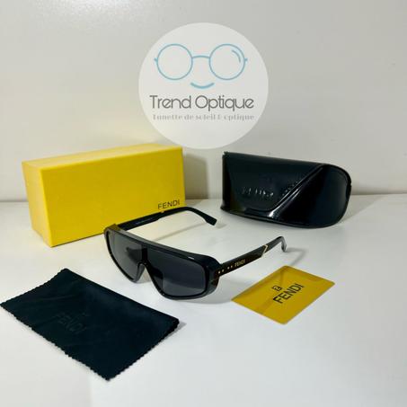 Lunettes Super Quality FENDI-4