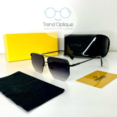 Lunettes Super Quality FENDI-5