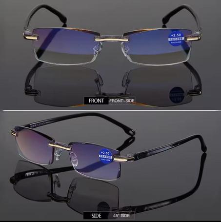 lunette de correction percé CRP