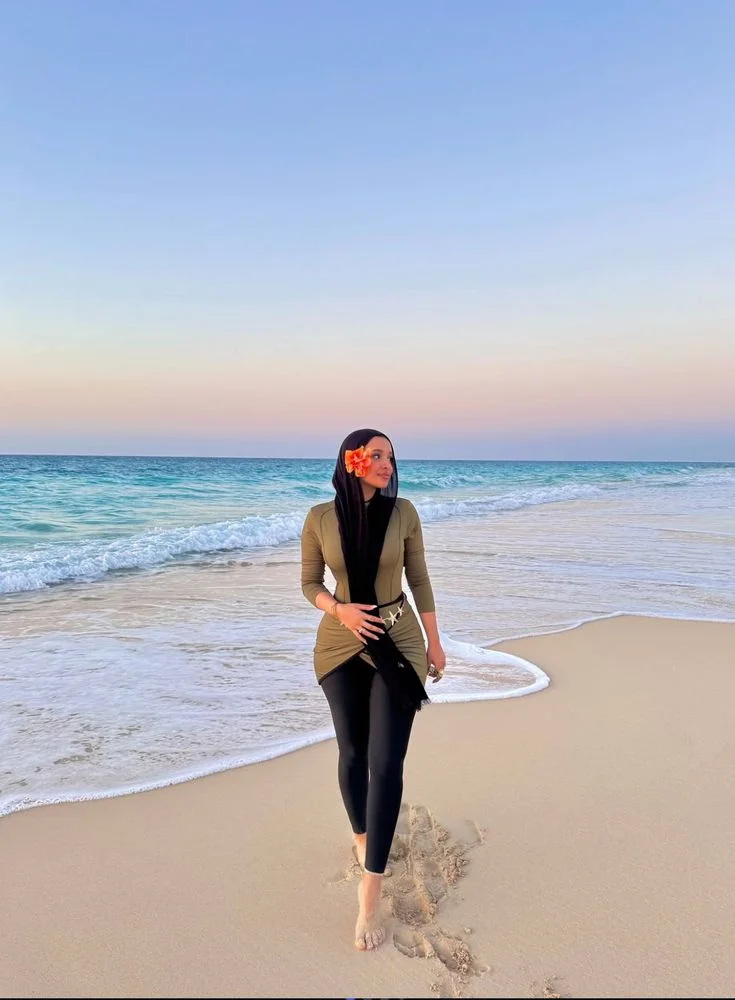 BURKINI