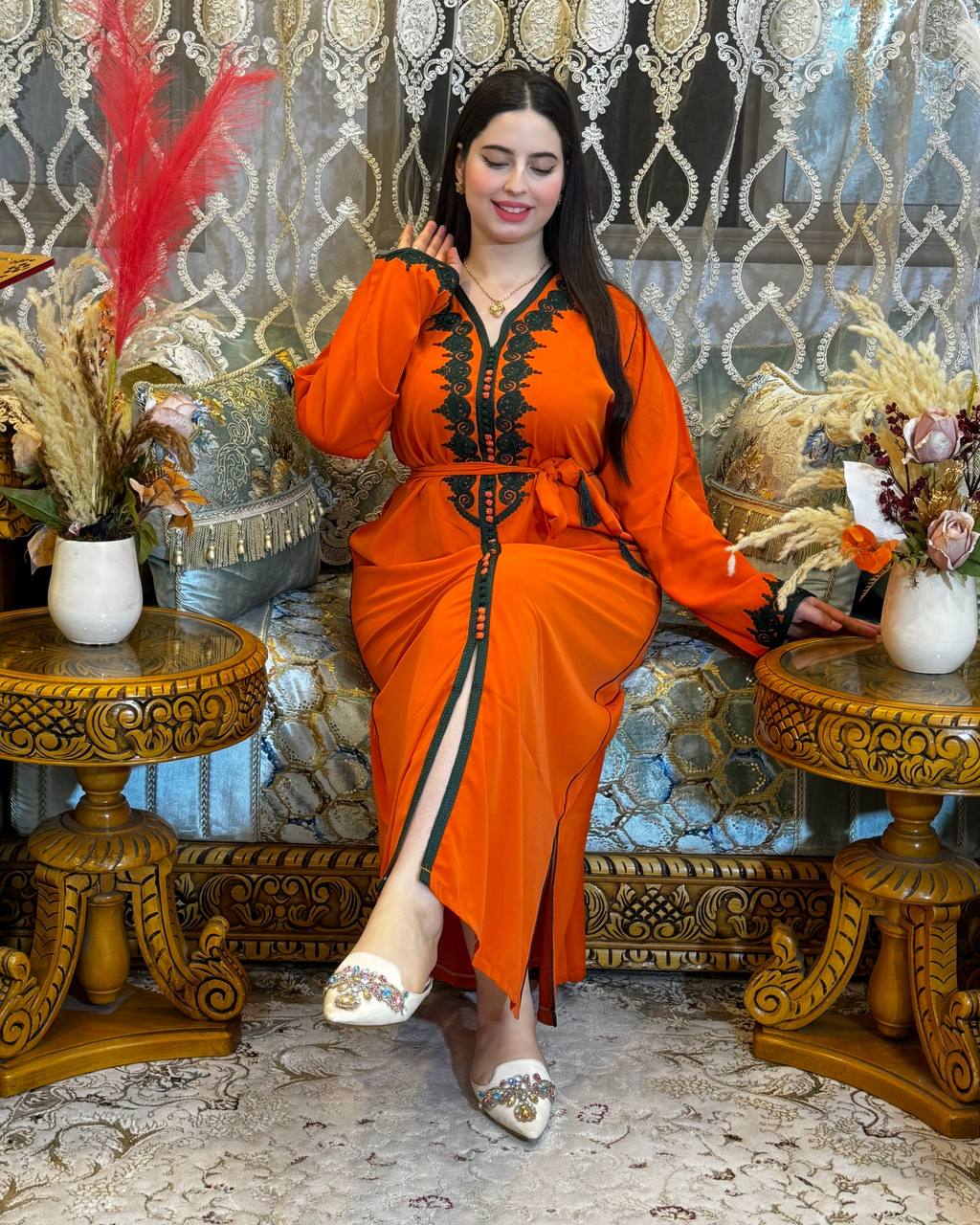 caftan