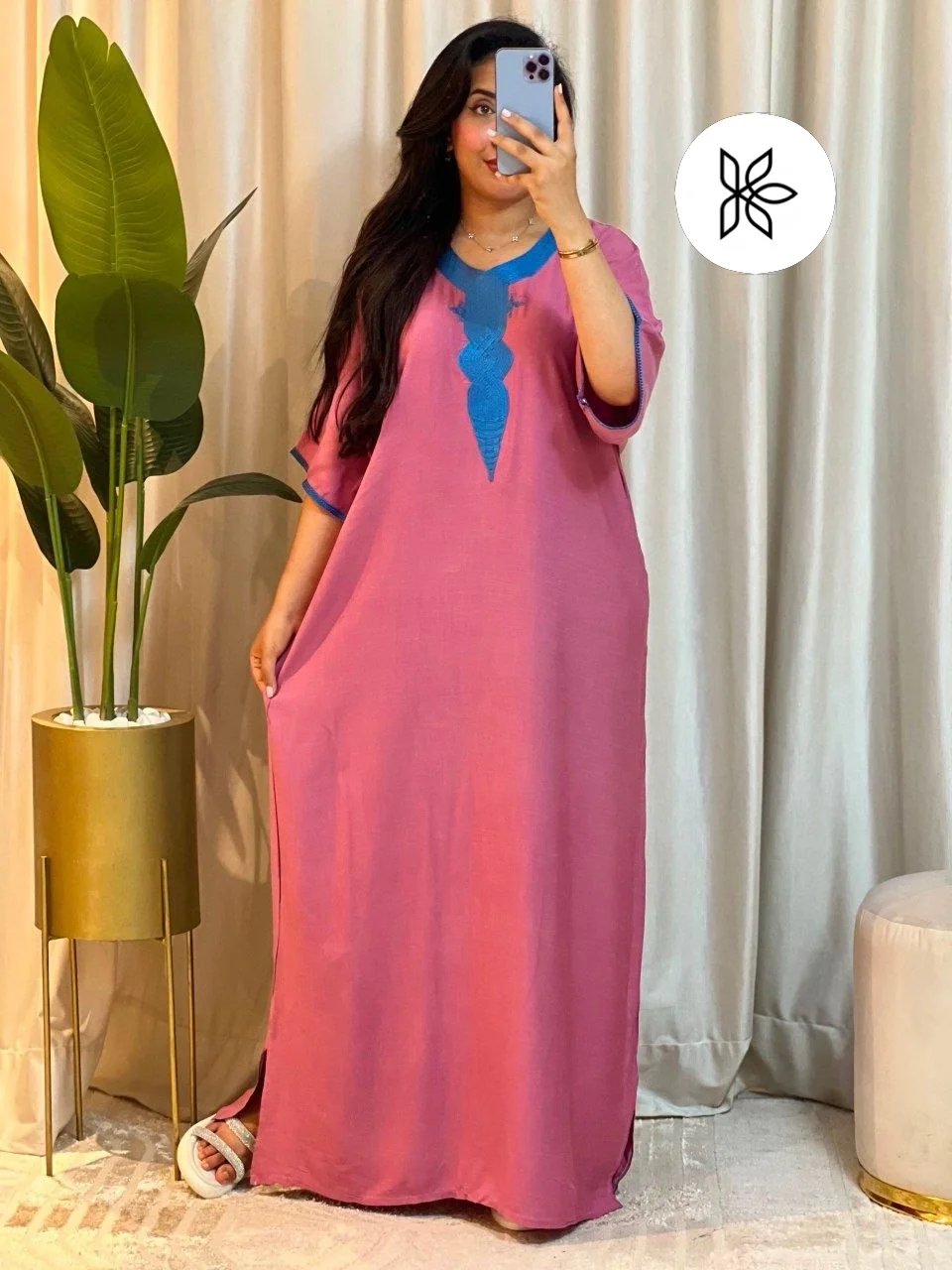 Kendoura en Lin – Modèle Été