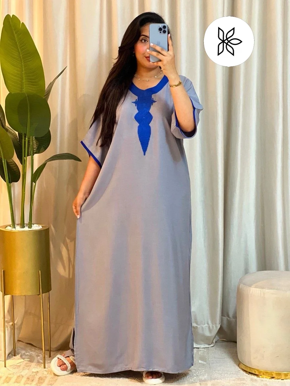 Kendoura en Lin – Modèle Été