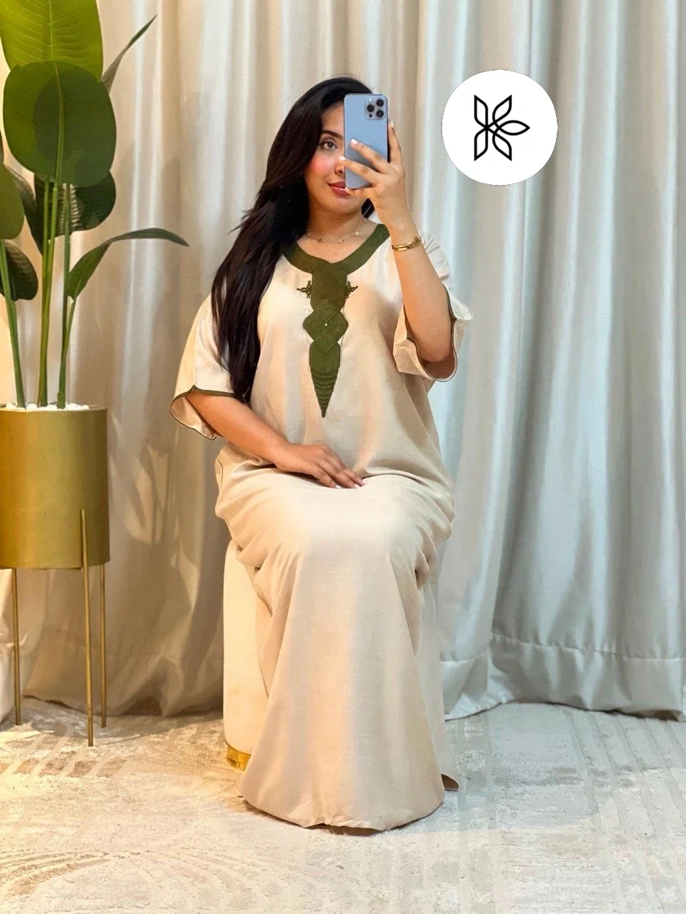 Kendoura en Lin – Modèle Été