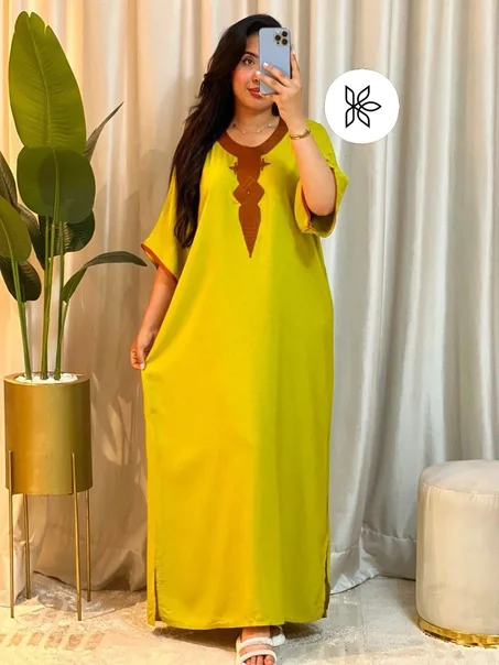 Kendoura en Lin – Modèle Été