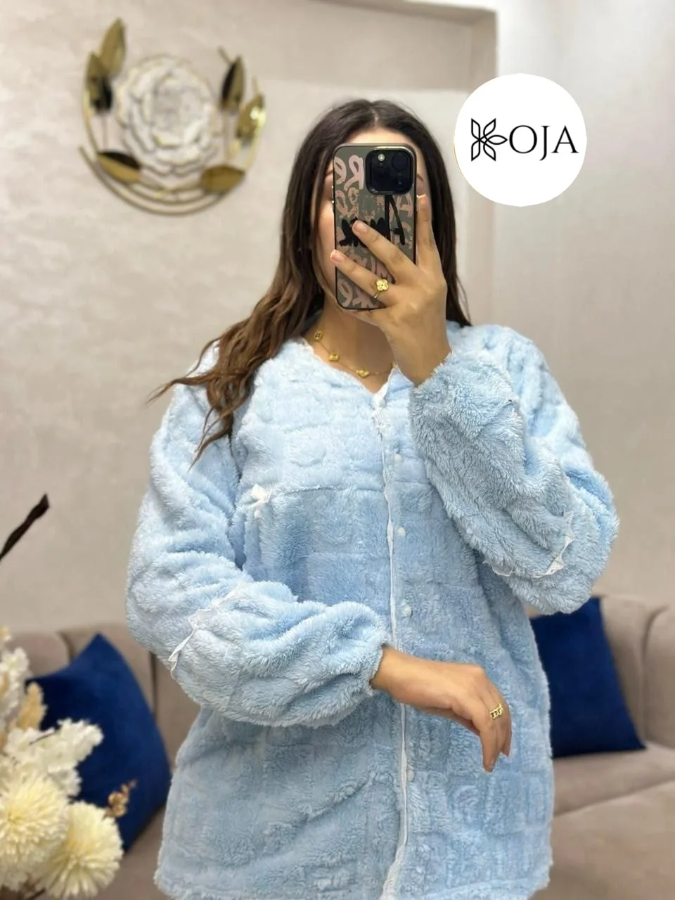 Ensemble Deux Pièces “Caniche”