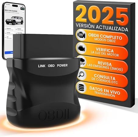 Automotive Diagnostic Tool