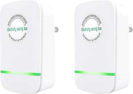 Electricity Saving Box