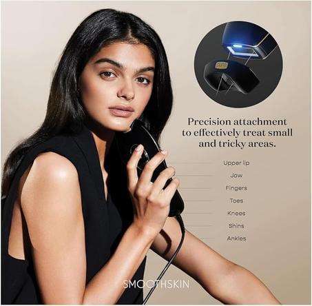 مزيل الشعر المنزلي