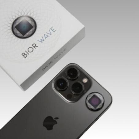 BIOR WAVE: حماية متطورة بتقنية ألمانية