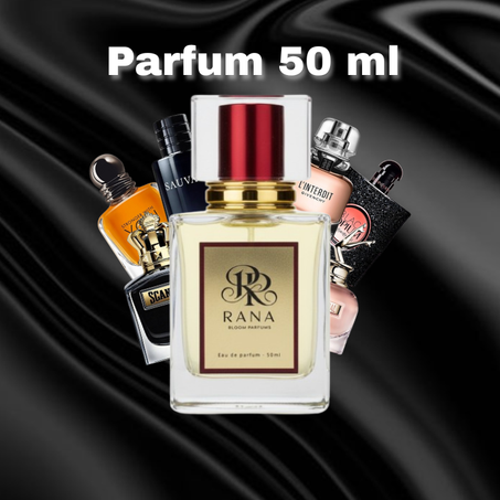 parfum 50ml