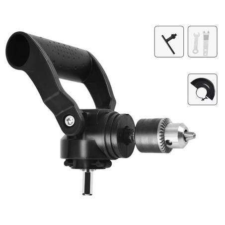 أداة تقطيع بزاوية 90 درجة