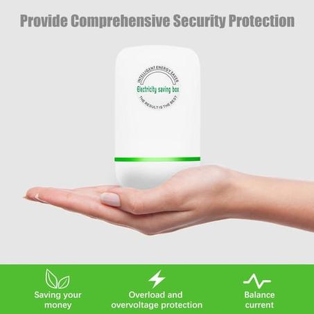 جهاز توفير الطاقة