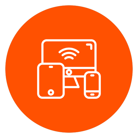 Electronic and auto parts