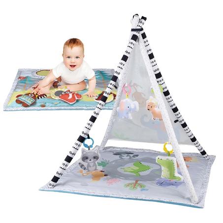 Konig Kids Baby Play Gym Games for Kids Play Mat Jouet