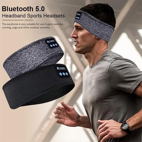 Fone Bluetooth Earphones Sports