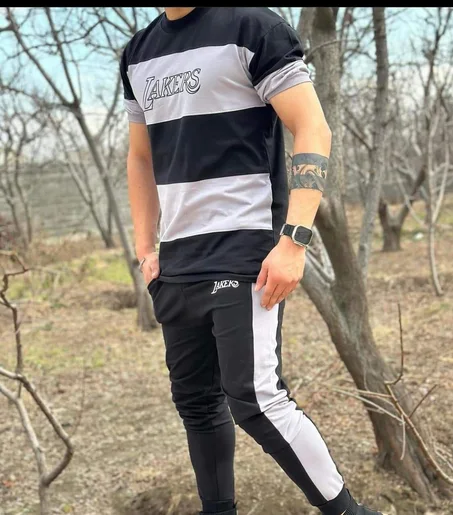 Ensemble Printemps Hommes by Odrexa  -  أونصومبل أودريكسا ربيعي للرجال