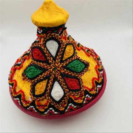 أواني تقليدية nos garniture