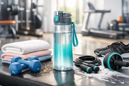 الرياضة ونمط الحياة