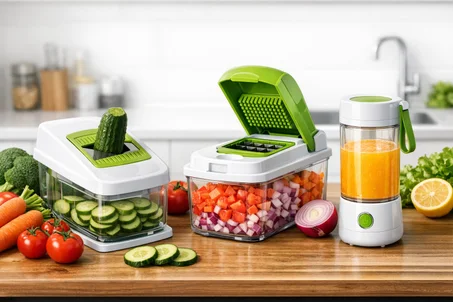 أدوات المطبخ