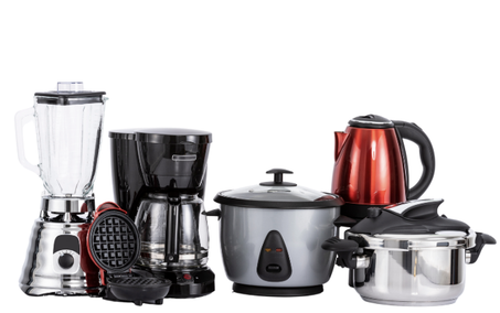 منتجات المطبخ