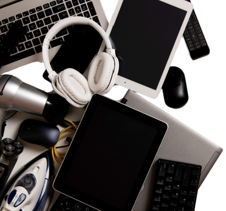 إلكترونيات