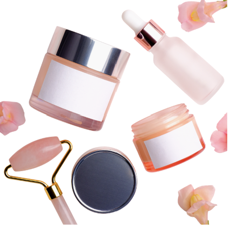 منتجات التجميل