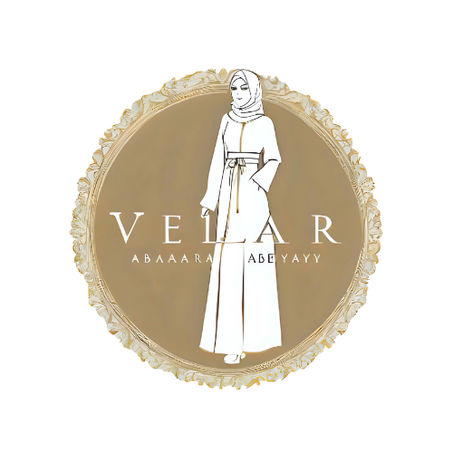 Abaya Velar femme