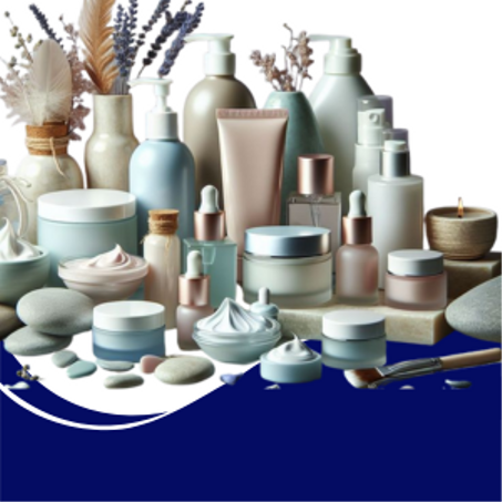 الجمال والعناية