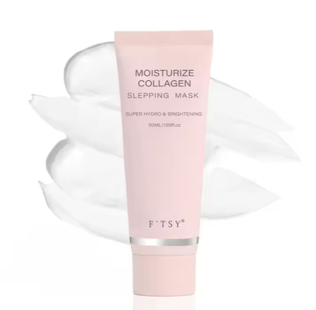 كريم مرطب ومفتح