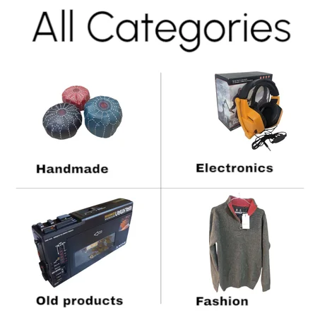 All categories