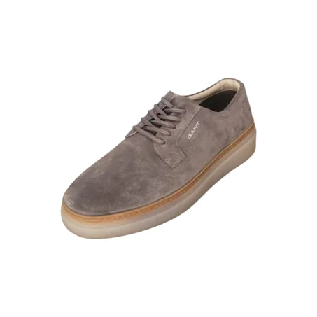 Chaussure GANT Derby Suède