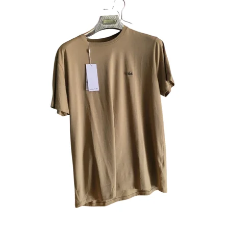 T-shirt Lacoste Basic
