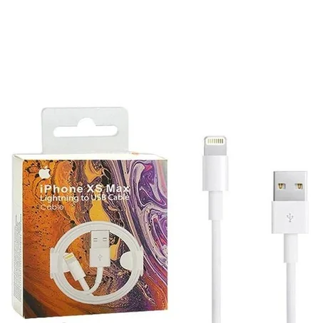 iphone cable charger