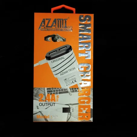 Azami Smart charger