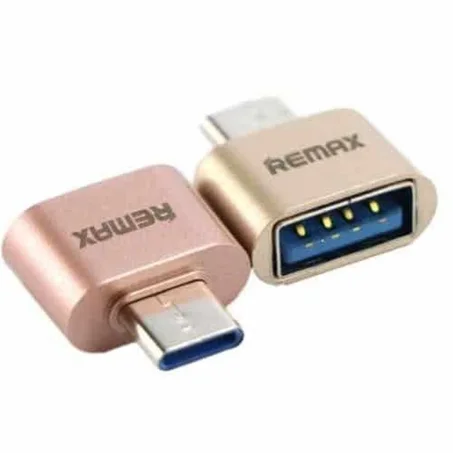 محول سلك الشاحن USB OTG