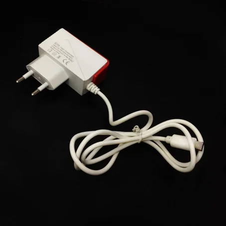 speed charger fast charge