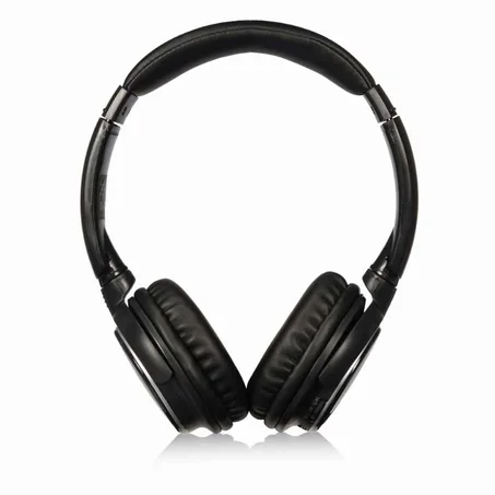 Bluetooth headphones